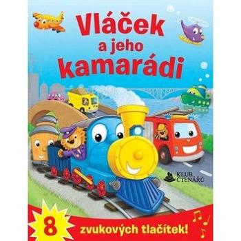 Vláček a jeho kamarádi (978-80-255-1146-6)