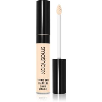 Smashbox Studio Skin Flawless 24 Hour Concealer dlouhotrvající korektor odstín Fair Warm 8 ml