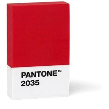 PANTONE mazací Red 2035 (101482035)