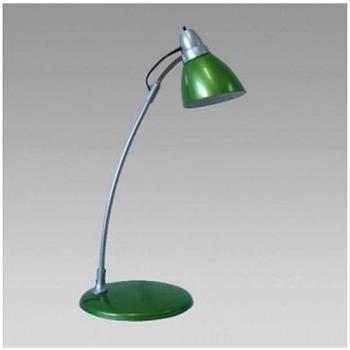 Stolní lampa TEO Zelená (38469)