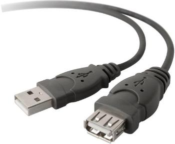 Belkin F3U153bt1.8M USB 2.0 prodlužovací řada standard, 1,8m