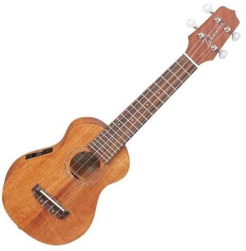 Takamine EGU-S1 Natural Sopránové ukulele