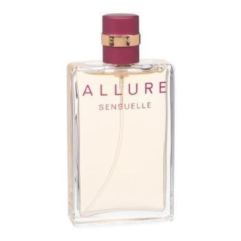 Chanel Allure Sensuelle 50 ml parfémovaná voda pro ženy