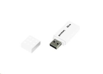 GOODRAM memory USB UME2 32GB USB 2.0 White, UME2-0320W0R11