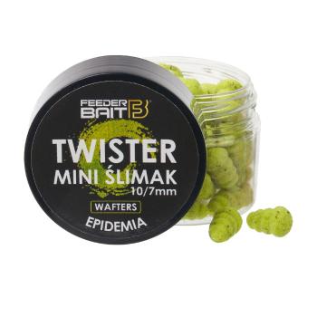 FeederBait Mini Šlimak Wafters 25ml - Epidemia - CSL