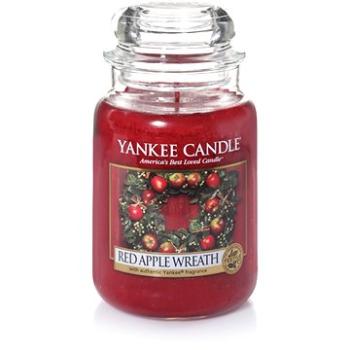 YANKEE CANDLE Red Apple Wreath 623 g (5038580012637)