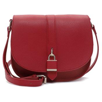 Dámská crossbody kabelka Tamaris Flora - červená