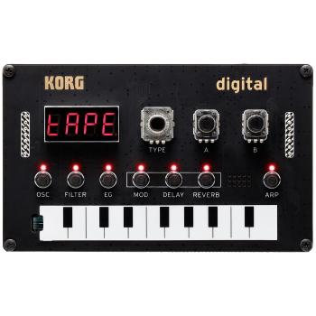 Korg NTS-1 digital kit