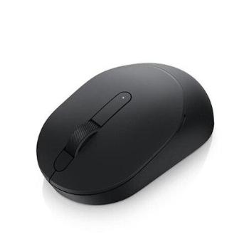 Dell optická bezdrátová myš MS3320W černá, 570-ABHK