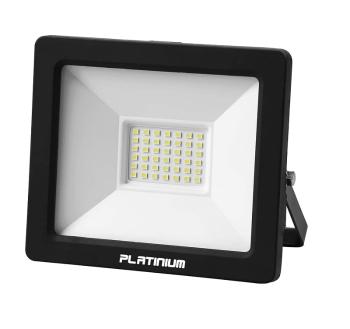 LED úsporný reflektor 30 W FL-FDC30W