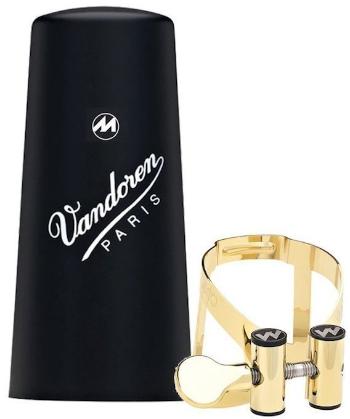 Vandoren LC61GP Masters Ligatura pro klarinet