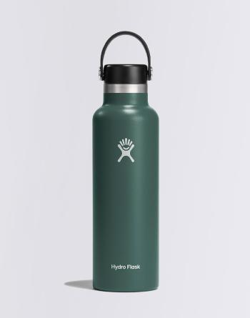 Hydro Flask Standard Mouth 21 oz (621 ml) Fir