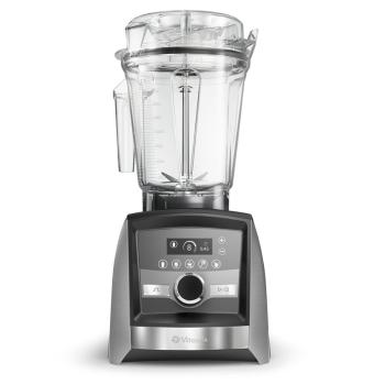 Stolní mixér A3500 Ascent Vitamix nerez