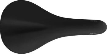 Fabric Scoop Race Shallow Black 142 mm Titan Sedlo