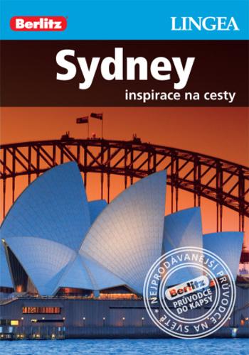 Sydney - Lingea - e-kniha