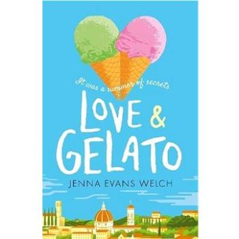 Love & Gelato (1406372323)