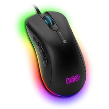 CONNECT IT NEO Pro gaming mouse black (CMO-3590-BK)