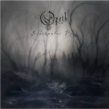 Opeth: Blackwater Park (20th Anniversary Edition) - CD (0194398763125)