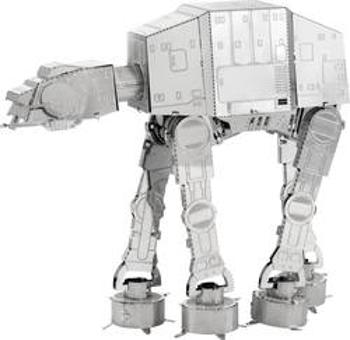 Stavebnice Metal Earth Star Wars AT-AT