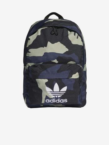 adidas Originals Batoh Modrá