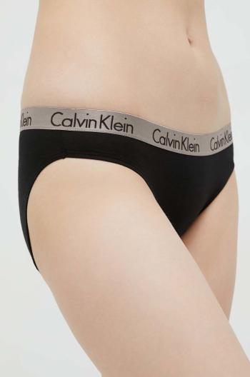 Kalhotky Calvin Klein Underwear (3-pak) růžová barva