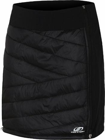 Hannah Ally Skirt Anthracite II 34 Kraťasy