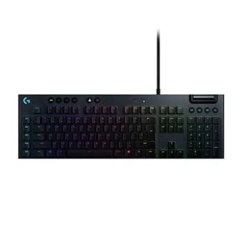 Logitech G815 LIGHTSYNC GL Tactile - US (920-008992)