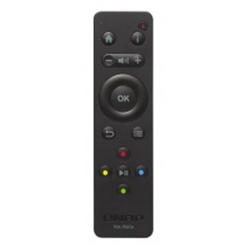 QNAP IR remote control RM-IR004, RM-IR004