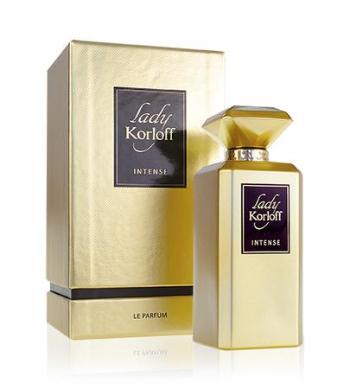 Parfémovaná voda Korloff Paris - Lady Korloff Intense , 88ml