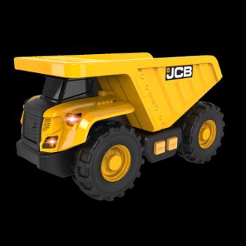 JCB auto nákladní