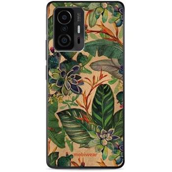 Mobiwear Glossy lesklý pro Xiaomi 11T - G036G (5904808487696)