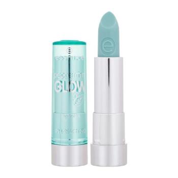 Essence Peppermint Glow 3,5 g balzám na rty pro ženy