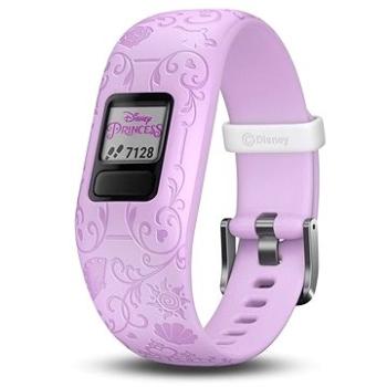 Garmin vívofit junior2 Disney Princess Purple (010-01909-15)