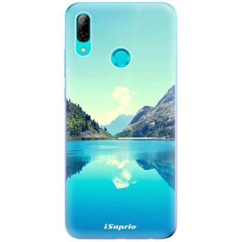 iSaprio Lake 01 pro Huawei P Smart 2019 (lake01-TPU-Psmart2019)