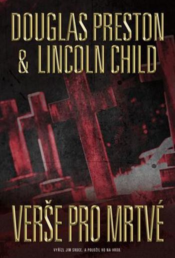 Verše pro mrtvé - Child Lincoln