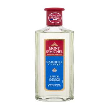 Mont St Michel Naturelle Classique 250 ml kolínská voda unisex