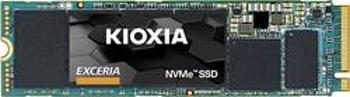 Interní SSD disk NVMe/PCIe M.2 500 GB Kioxia EXCERIA NVMe Retail LRC10Z500GG8 M.2 NVMe PCIe 3.0 x4