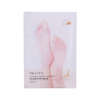 Pilaten Foot Membrane Exfoliating 36 g krém na nohy pro ženy