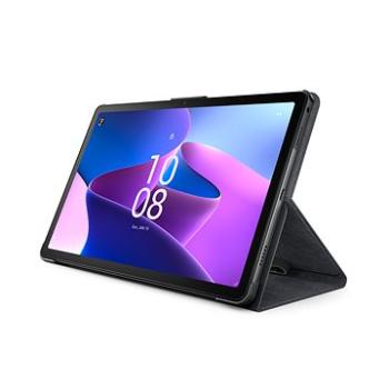 Lenovo Tab M10 Plus (3rd) Folio Case šedé (ZG38C03903)