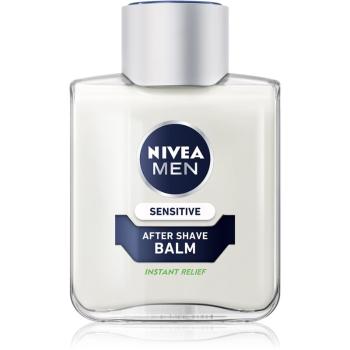 Nivea Men Sensitive balzám po holení pro muže 100 ml