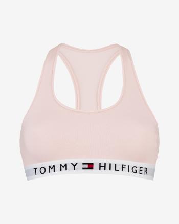 Tommy Hilfiger Podprsenka Růžová