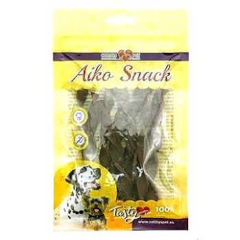 Cobbys Pet Aiko Snack Chicken pieces 60g (8586020722099)