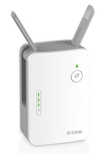 D-LINK WiFi AC1200 Extender (DAP-1620), 210610395223