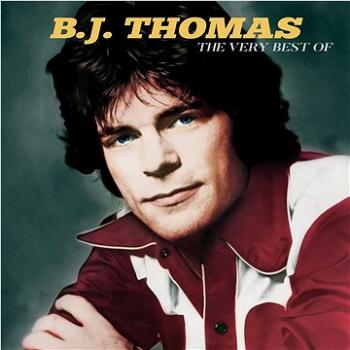 Thomas B.J.: Very Best of - CD (CLOCD2396)