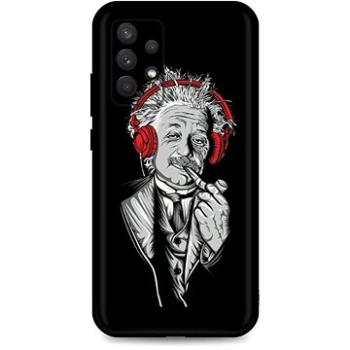 TopQ Samsung A32 silikon Albert Einstein 61740 (Sun-61740)