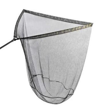 Avid carp síť k podběráku 42" camo landing net mesh