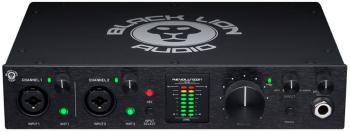 Black Lion Audio Revolution 2x2