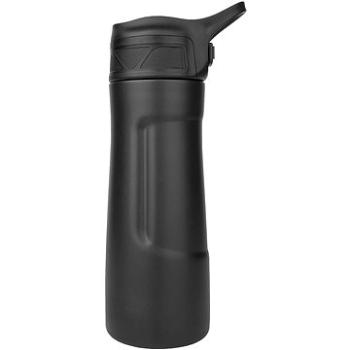 Láhev STEEL Black 9004 520 ml (UZ-STEEL-9004-BK)