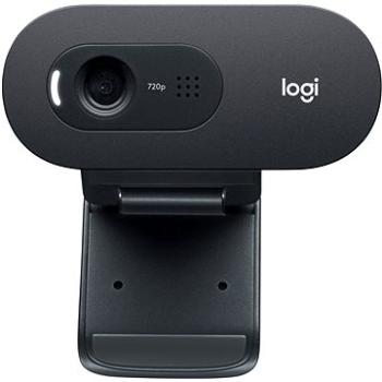 Logitech HD Webcam C505e (960-001372)