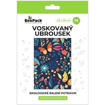 Beepack Voskovaný ubrousek Večerní les M (5906746004553)